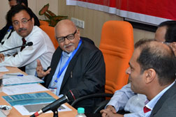Manoj Dhanwani at PAYTM sellers' meet